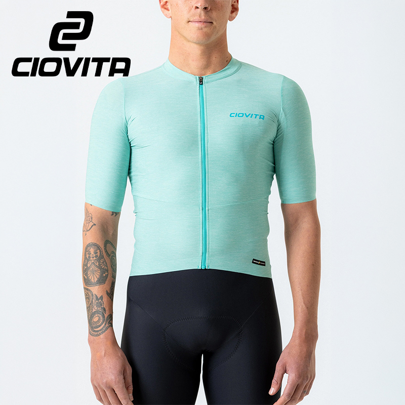 Men's Librio Race Fit Jersey