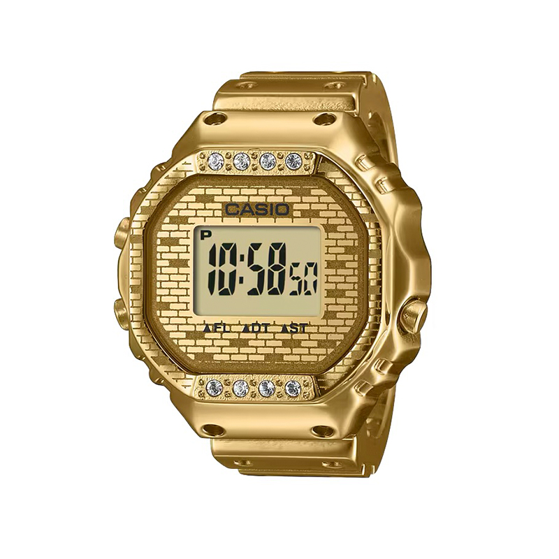 Unisex J Balvin Collab Ring Watch