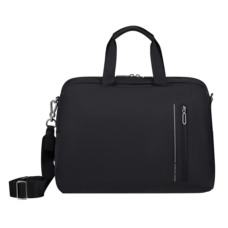 Ongoing Bailhandle Laptop Bag