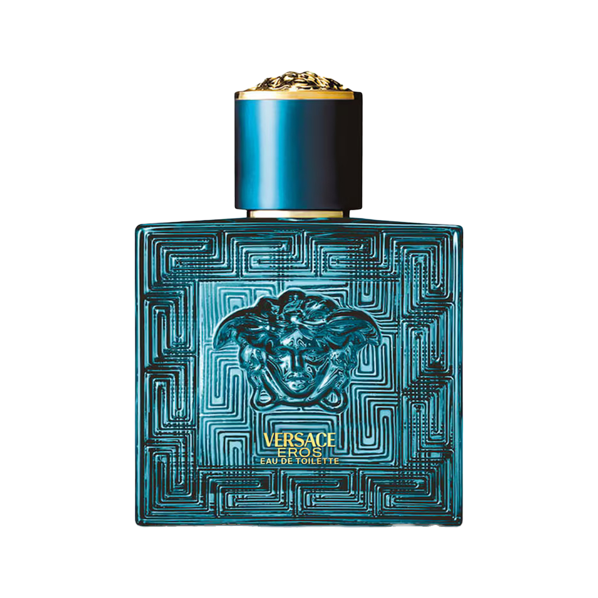 50ml Men's Eros EDT