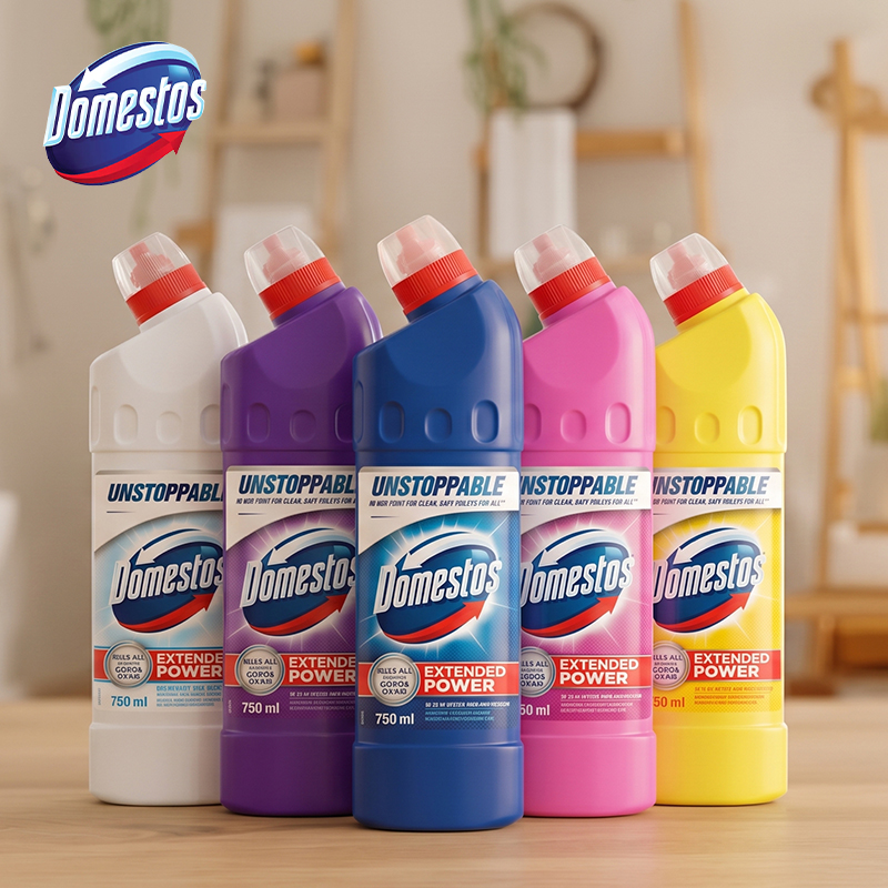 750ml Multi-Purpose Bleach