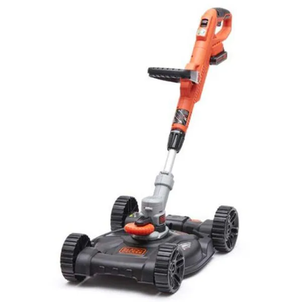 18V 3-in-1 Cordless Strimmer