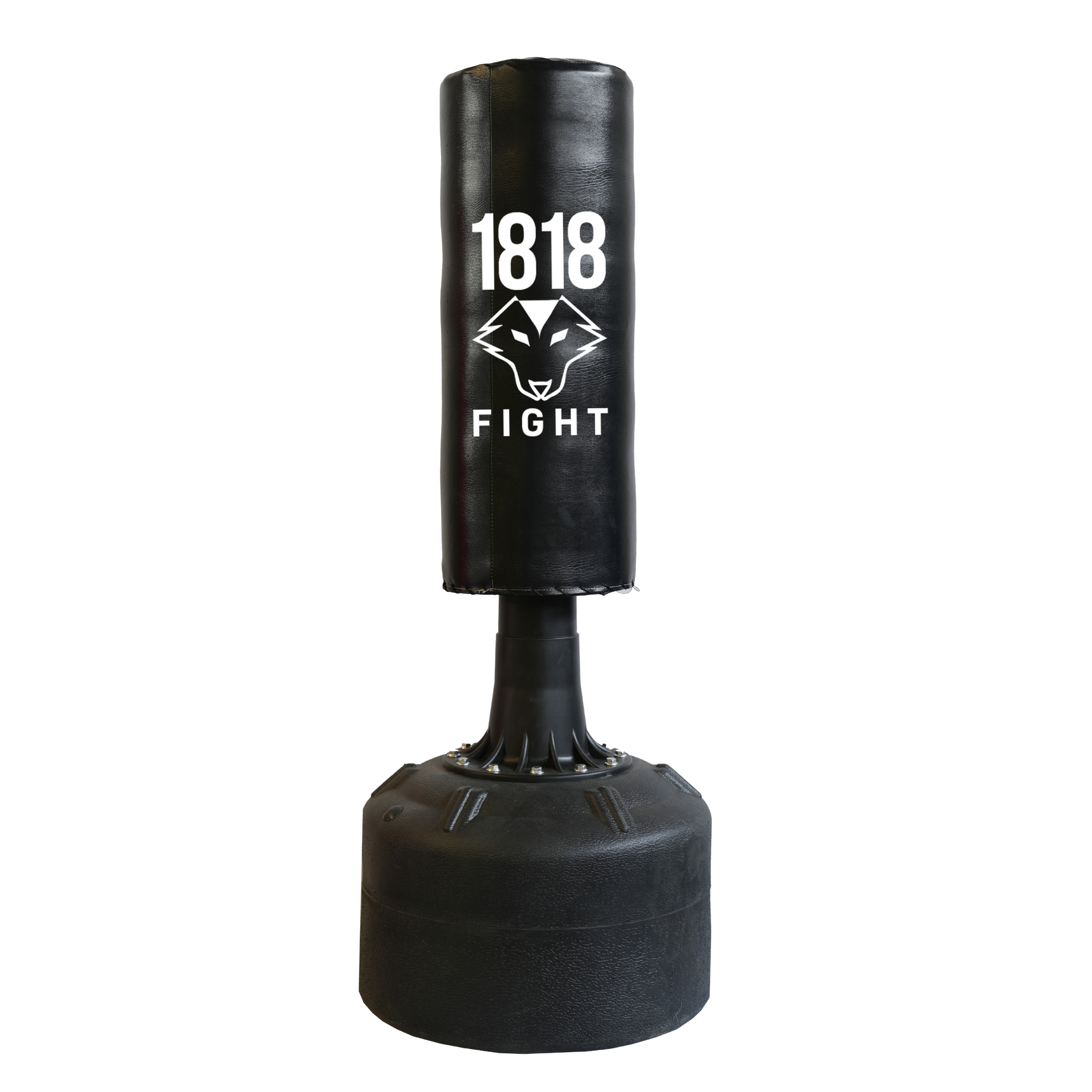 140cm Freestanding Boxing and Strike Punch Bag for Martial Arts