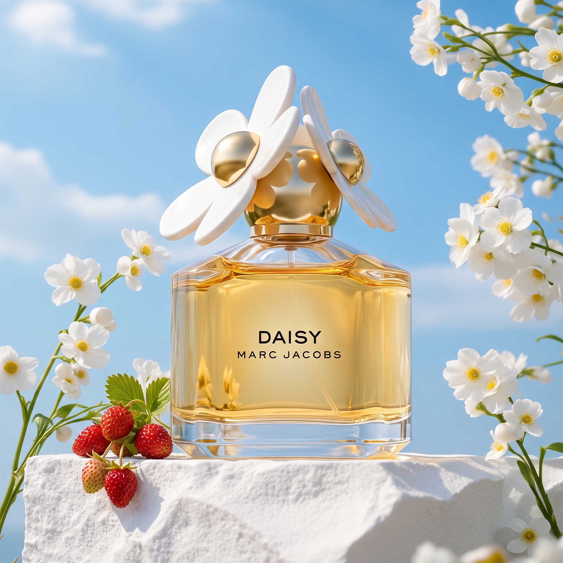200ml Daisy for Women EDT