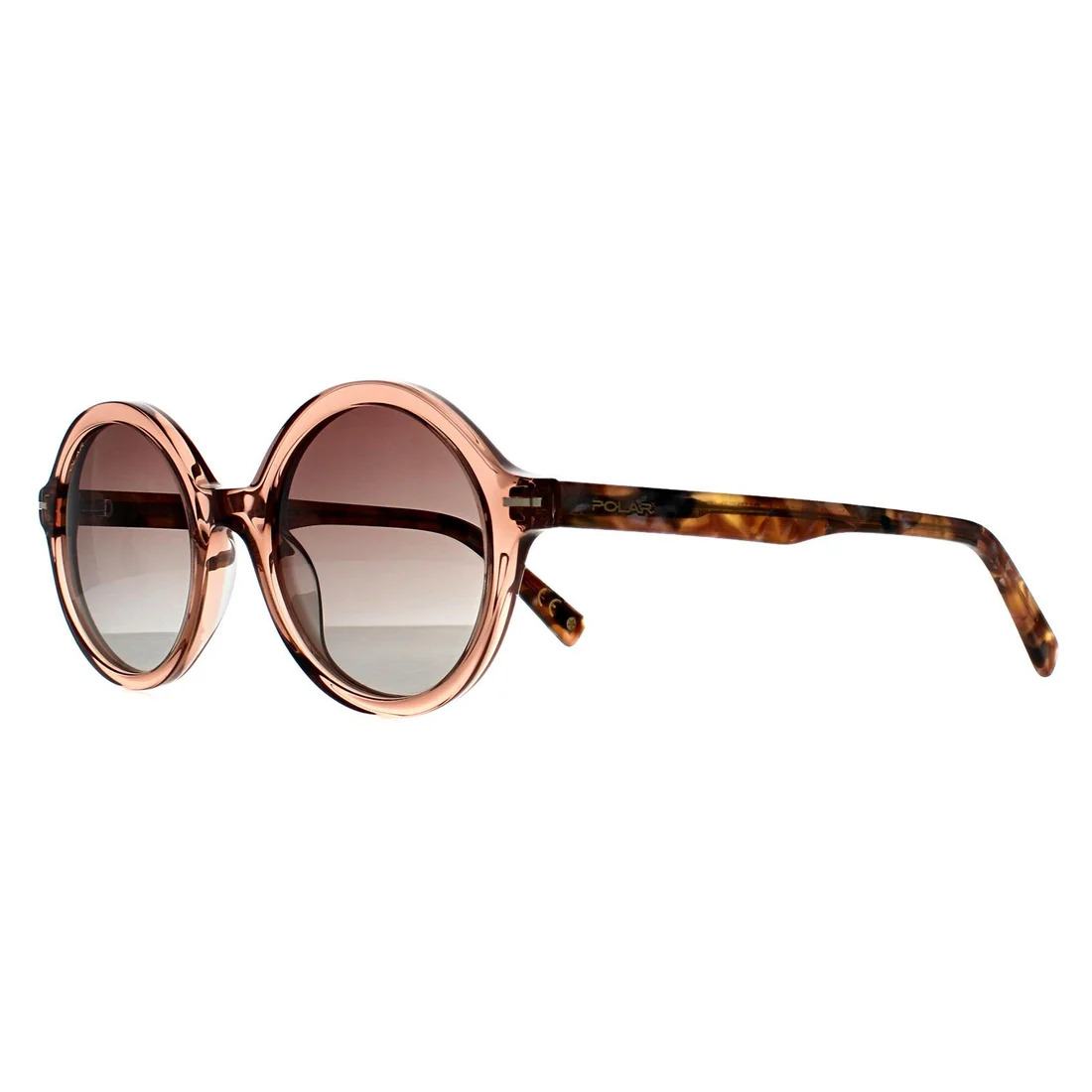 Ladies Polarised Modern Sunglasses