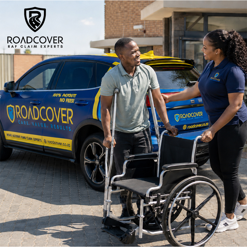 6 or 12-Month RoadCover Membership