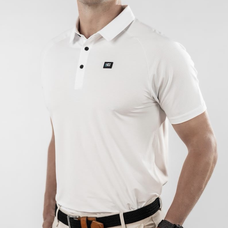 Men's Essential Golf Shirt