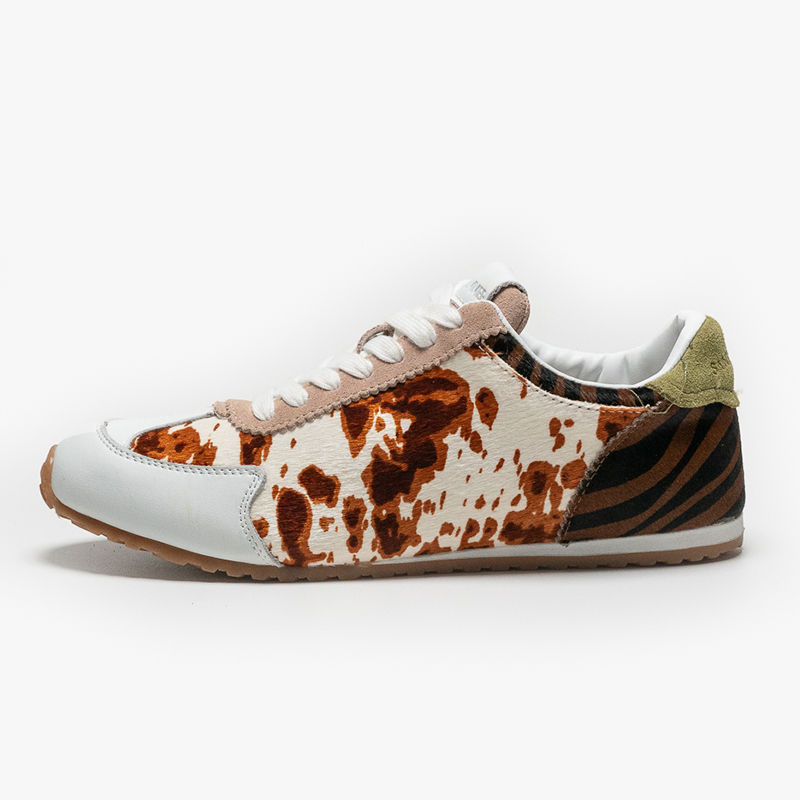 Ladies Pezza Lifestyle Sneaker