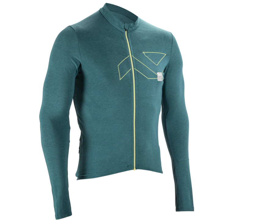 Men's MTB Endurance 4.0 Long Sleeve Jersey