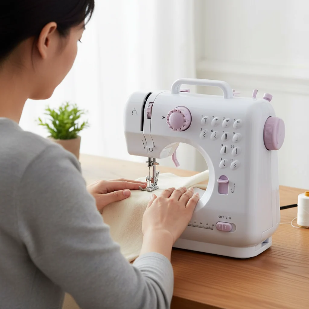 Homemark Mini Sewing Machine