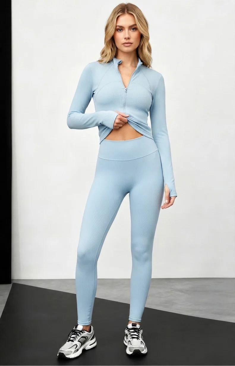 Light Blue - Actual Unit is Slightly Darker