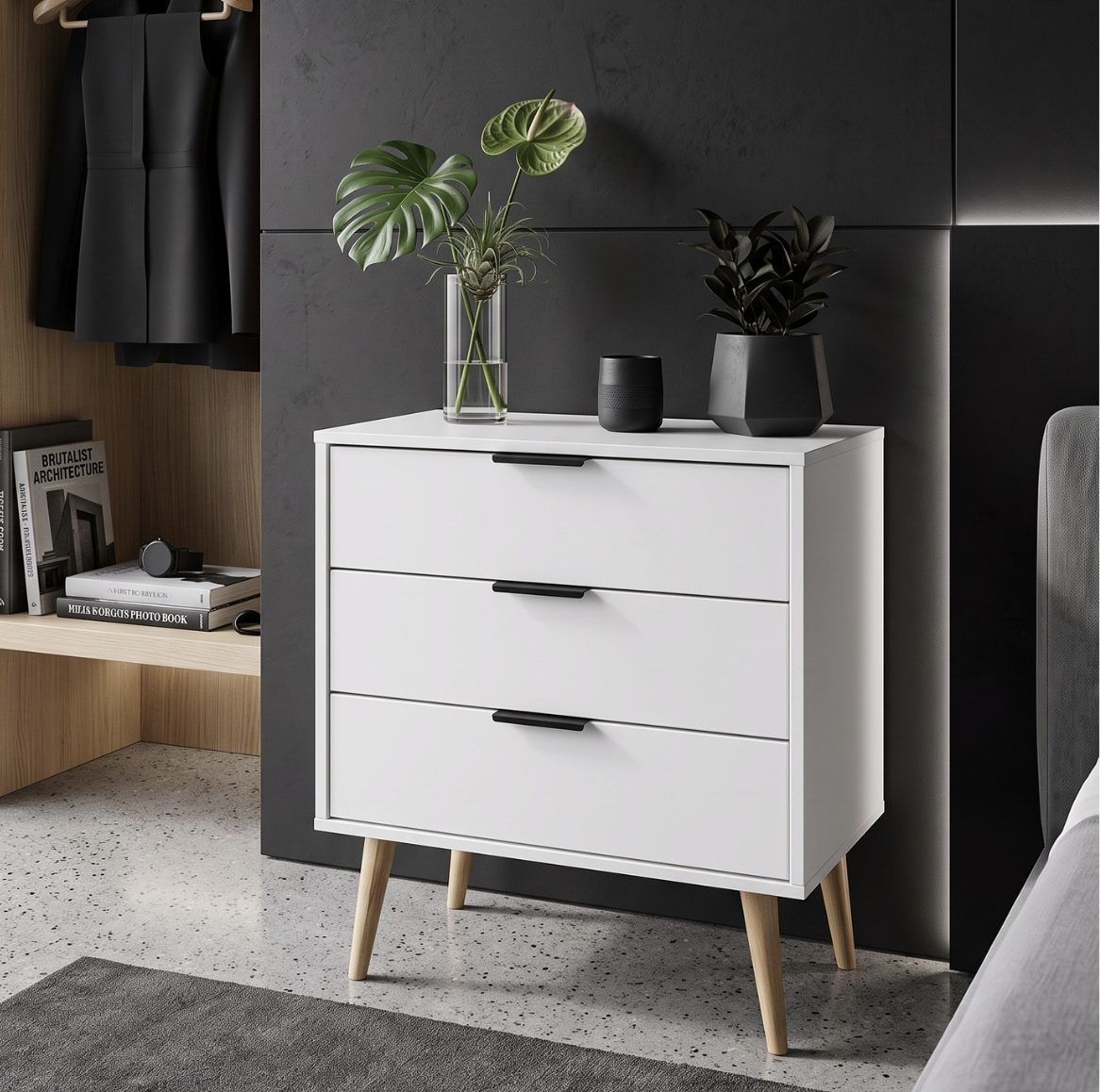 Diana Chest of Drawers