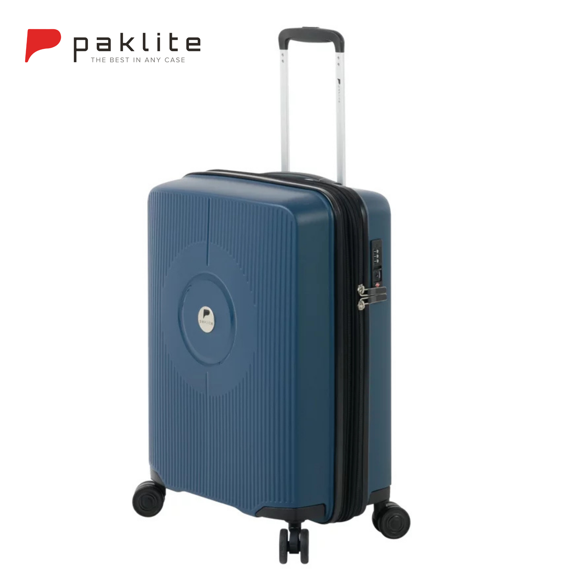 Carbonite Hardside Expandable Trolley Case