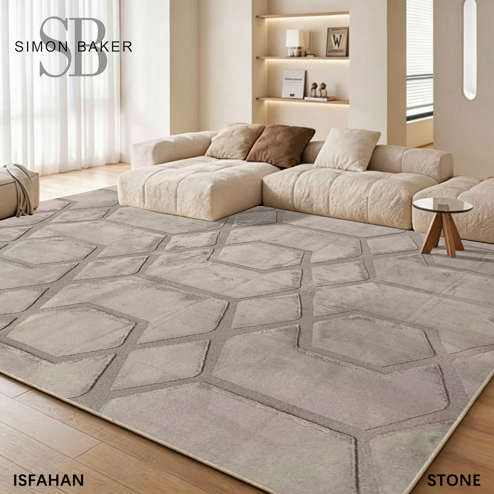 230cm Luxury Rug