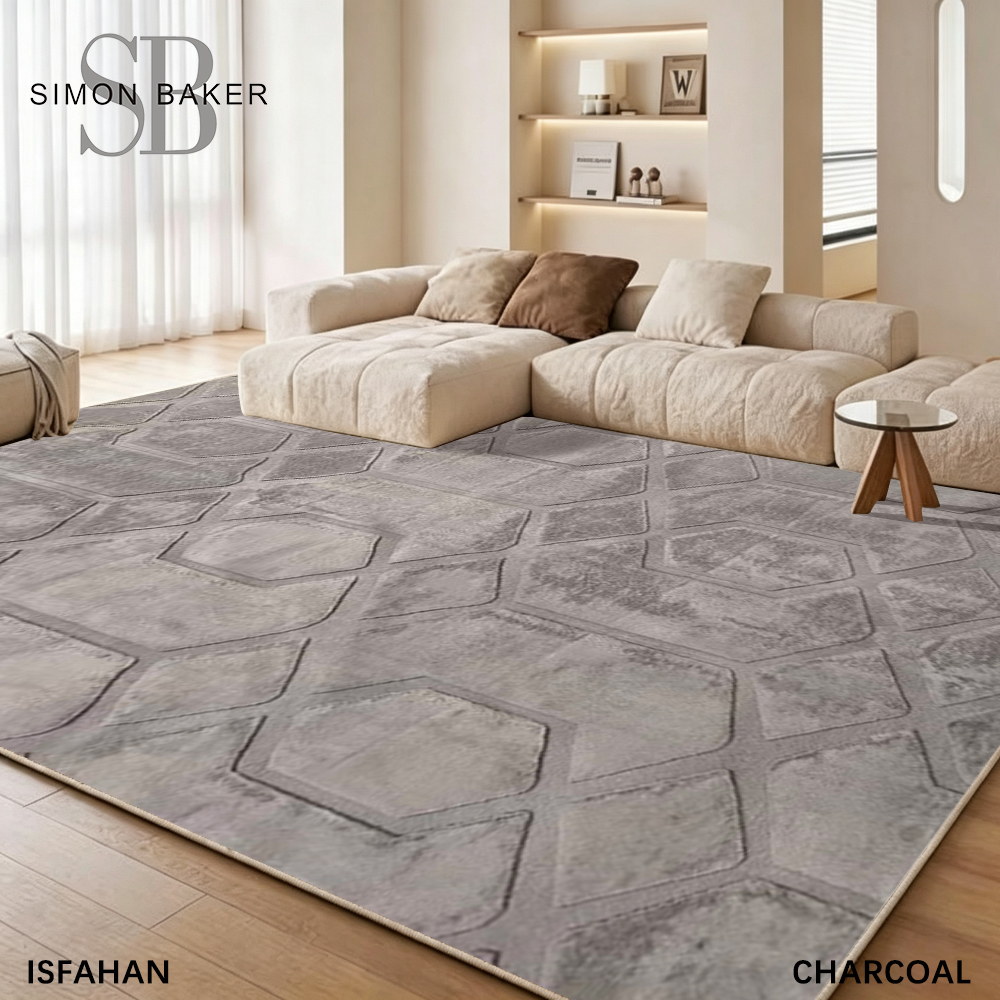 230cm Luxury Rug