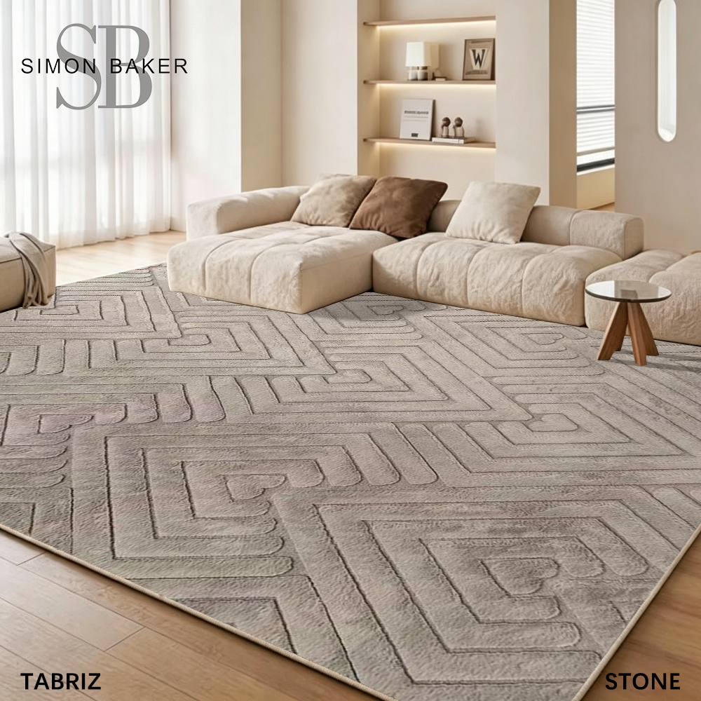 Tabriz - Stone
