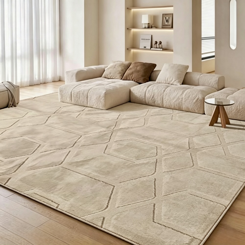 230cm Luxury Rug