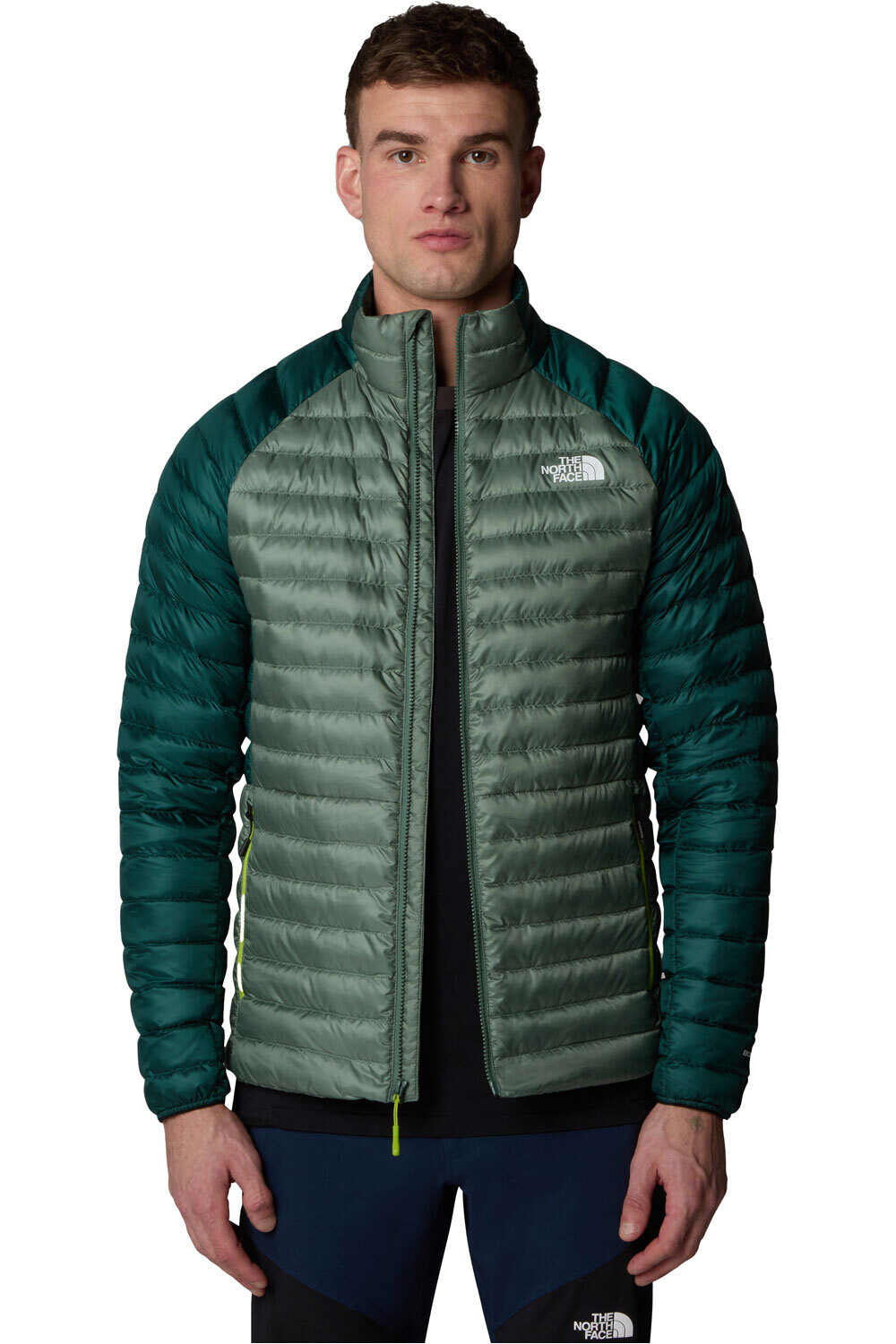 Duck Green-Deep Nori