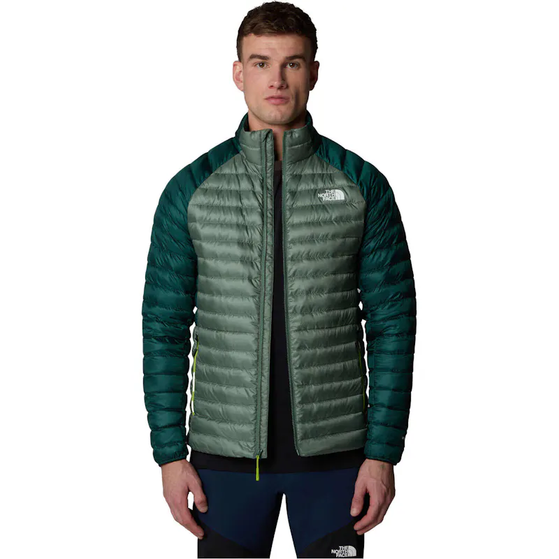 Duck Green-Deep Nori