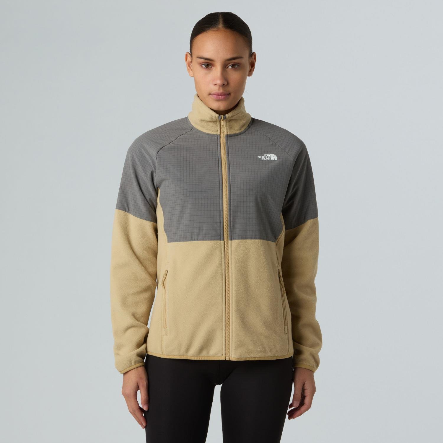Khaki Stone-Smoked Pearl