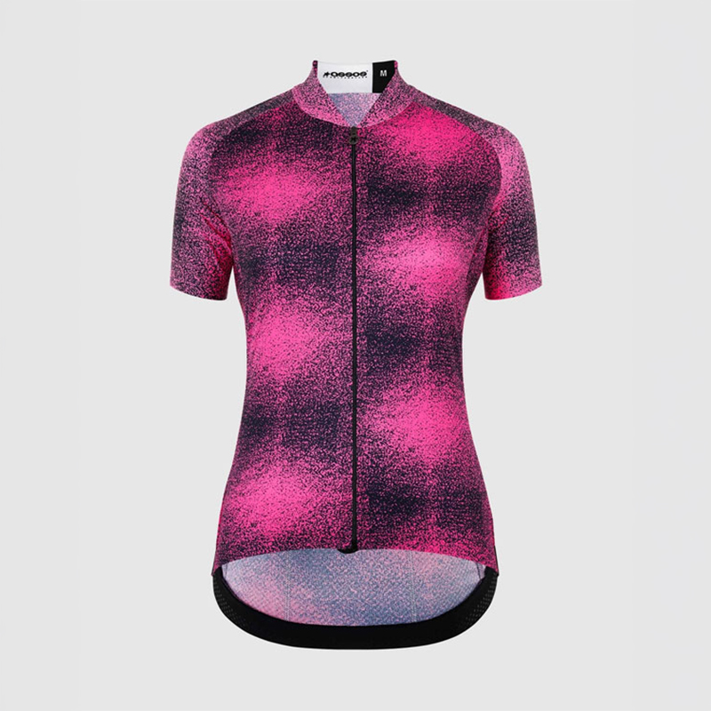 Ladies Uma GT C2 Evo Jersey