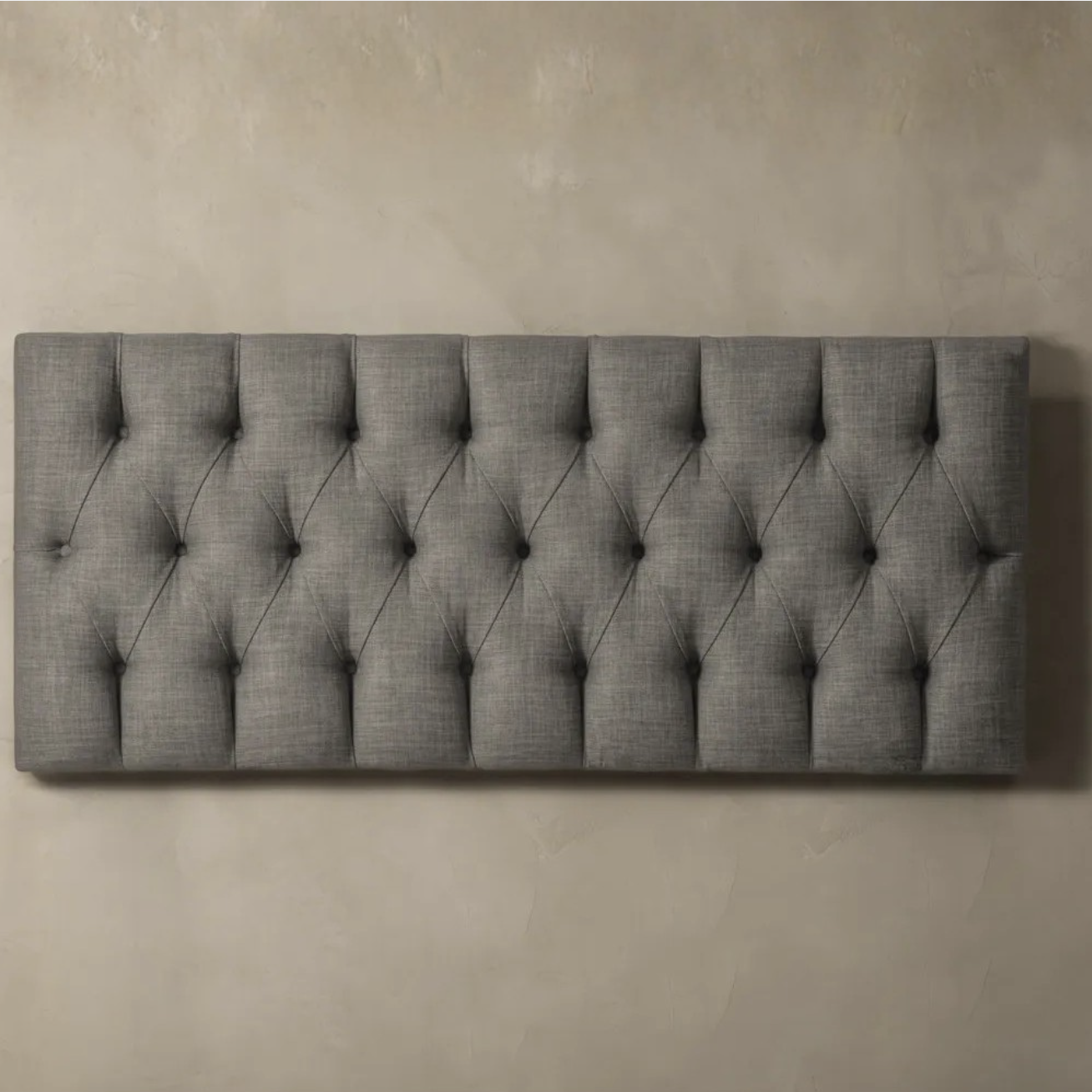 King Headboard