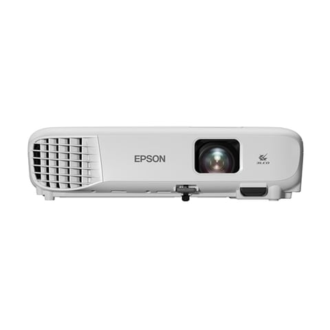 Versatile XGA Projector (Model: EB-E01)