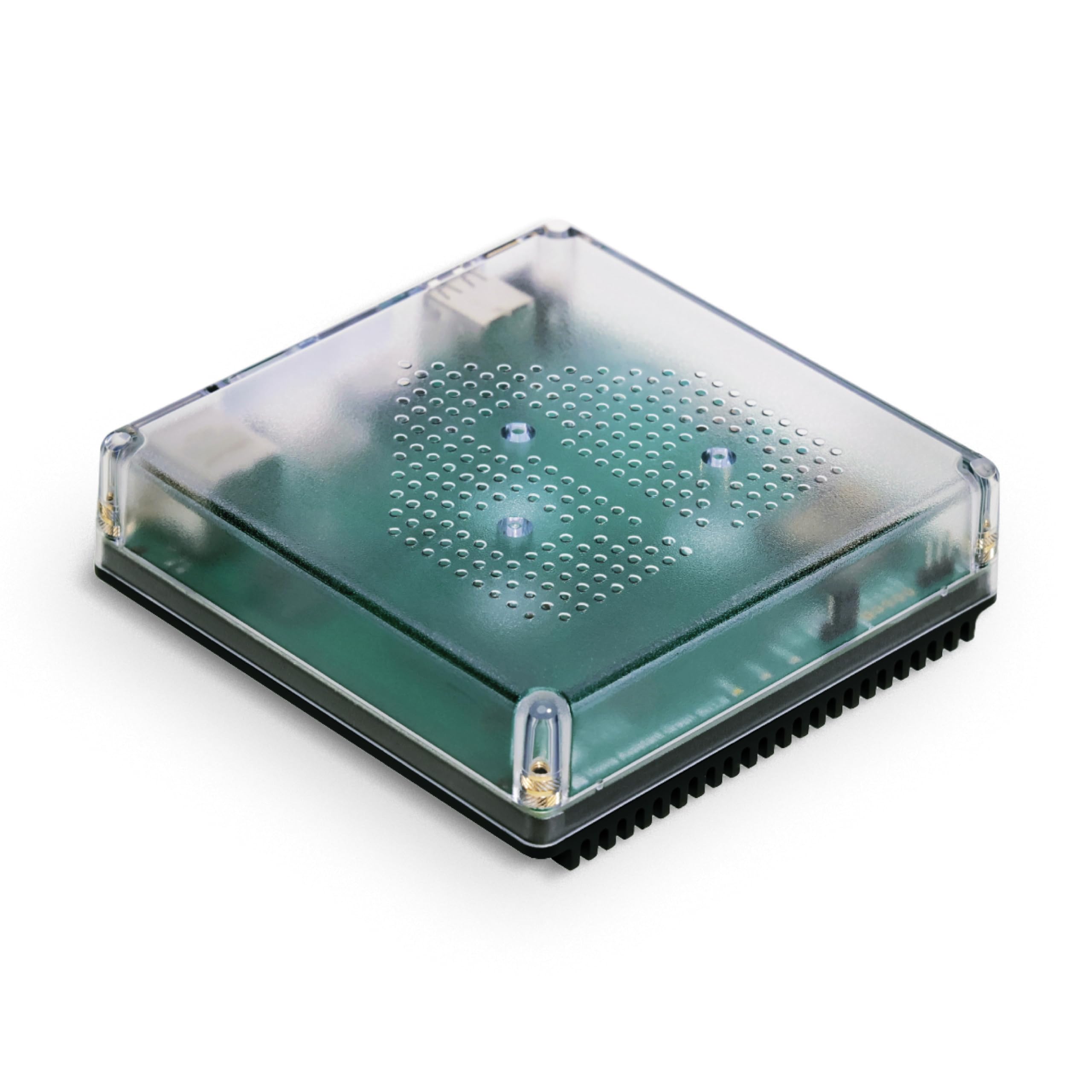 Smart Home Hub