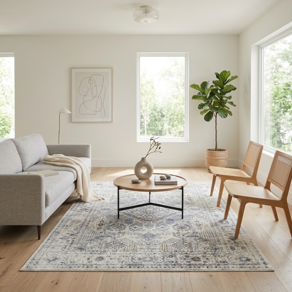 Evolve Rug Collection