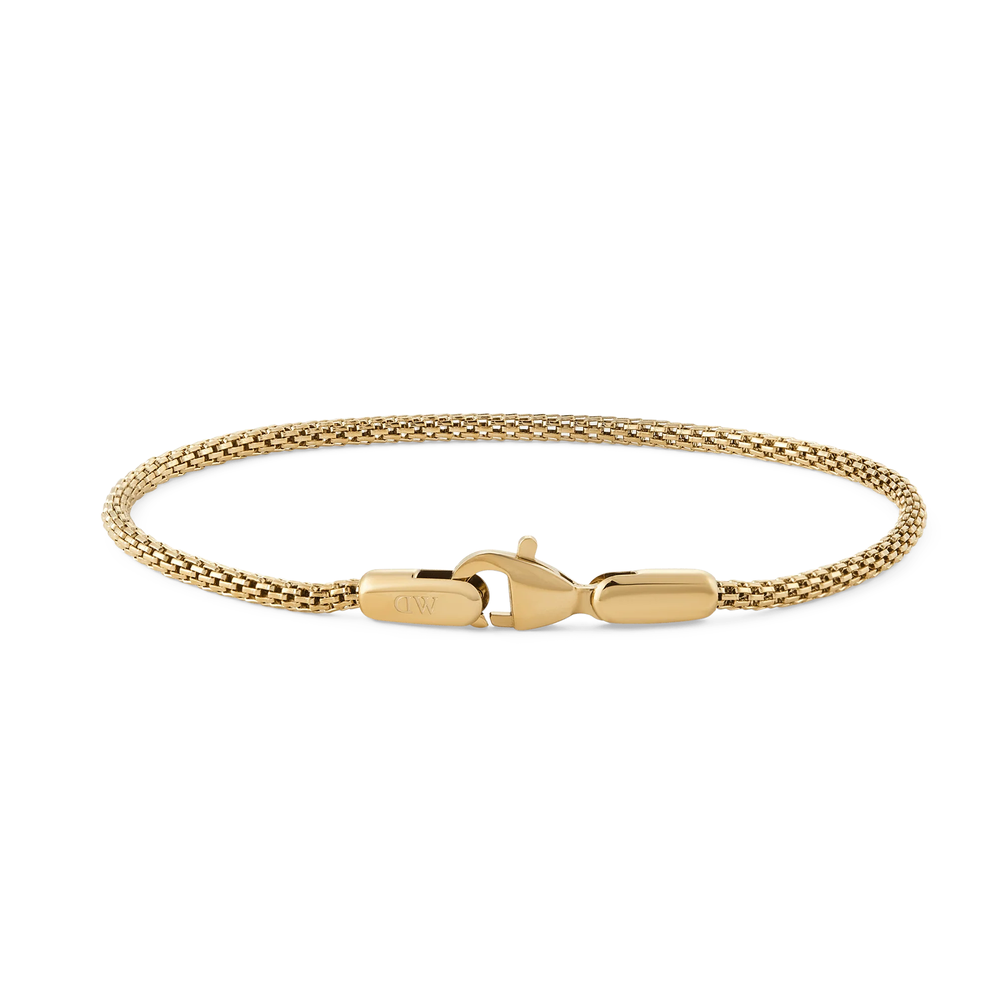 Mesh Bracelet