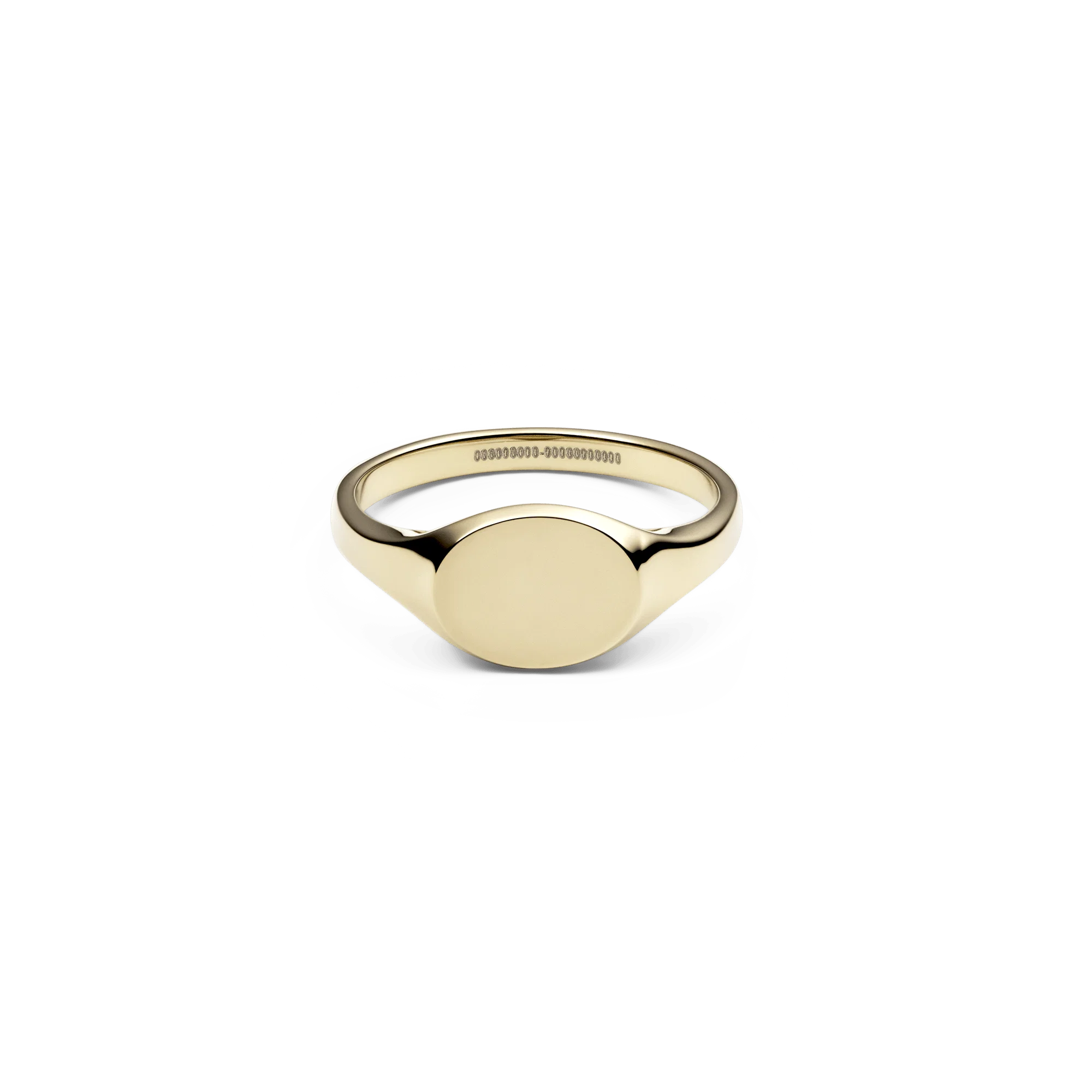 Gold - Mini