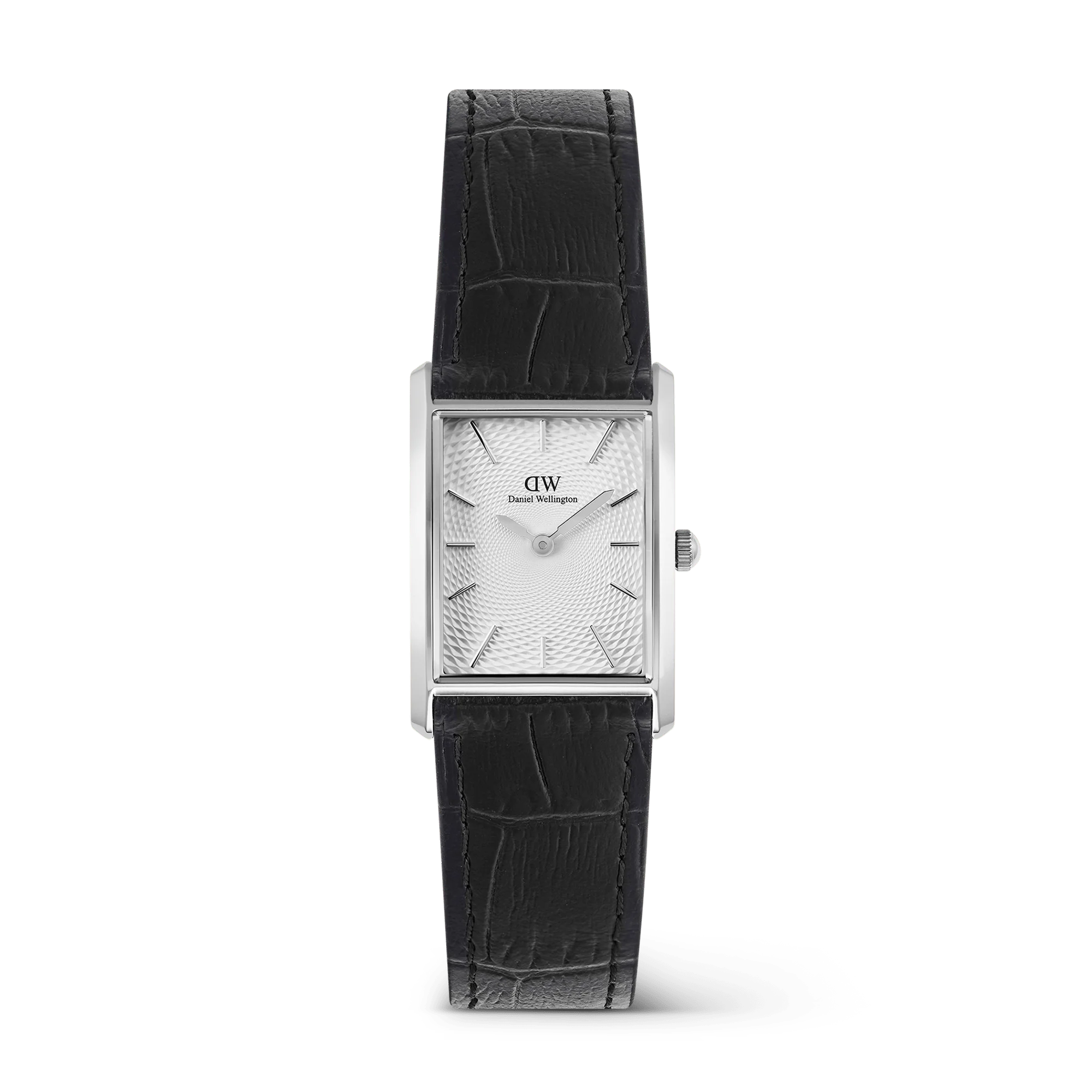 Men's Bound Genuine Leather Watch