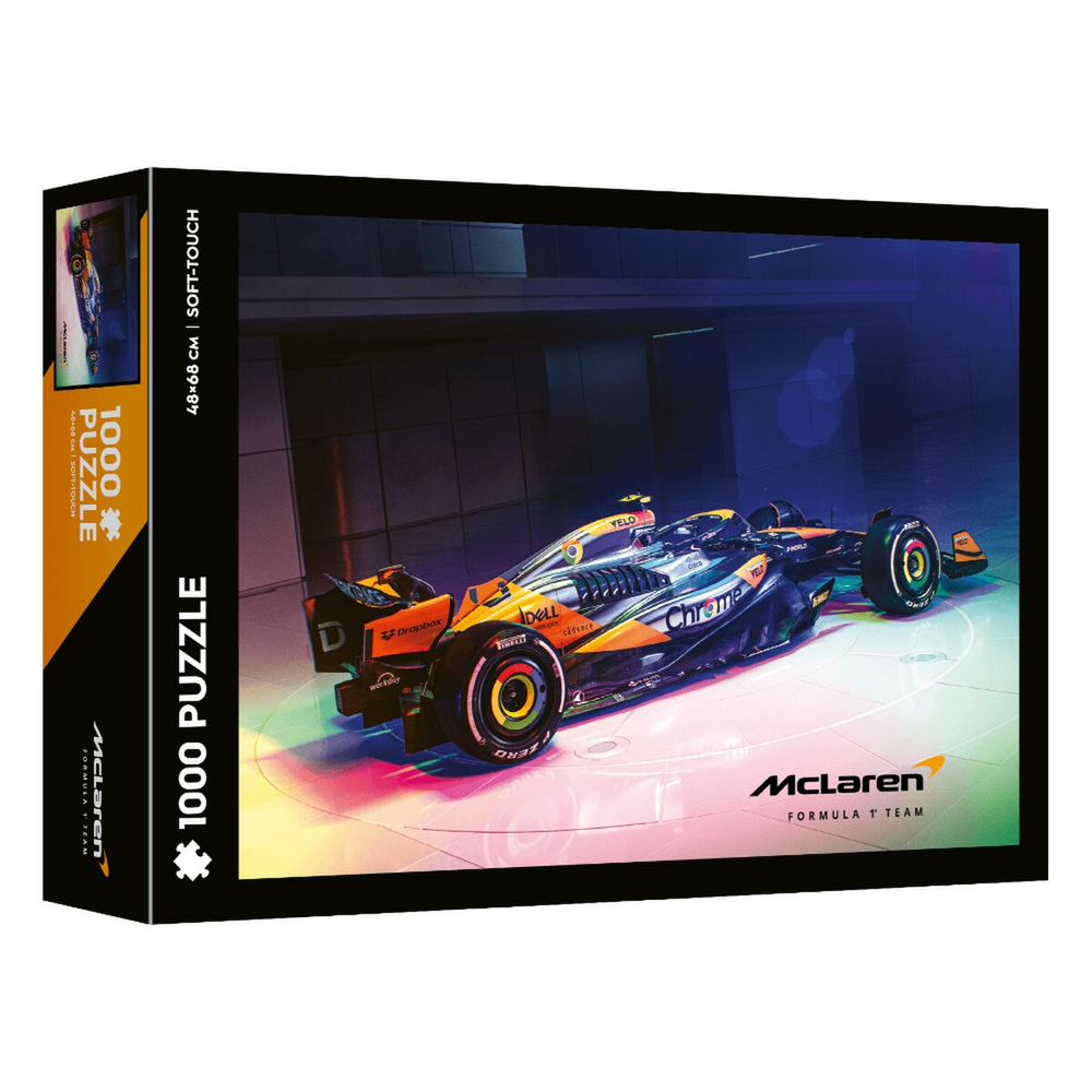 Chrome Livery