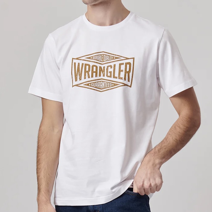 Men's Essential Cotton T-Shirt