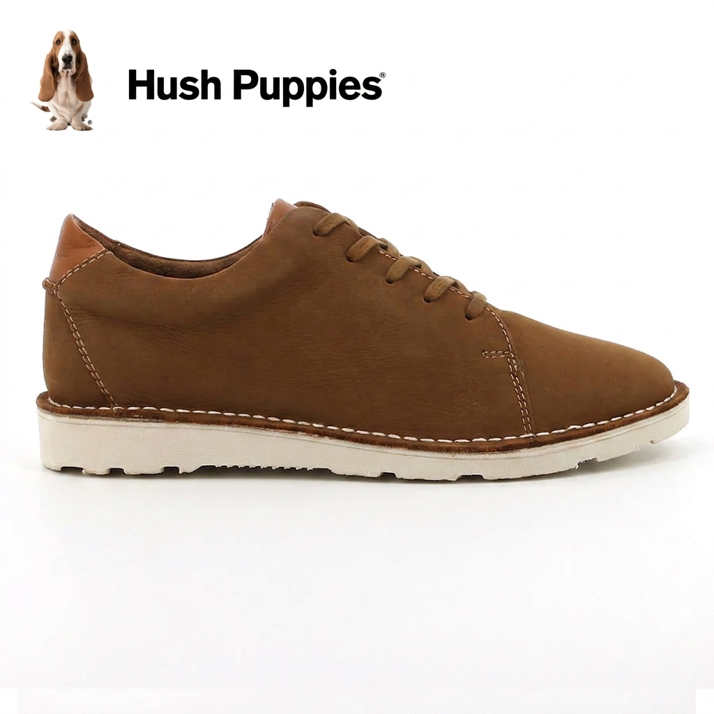 Men's Cow Nubuck Shoes