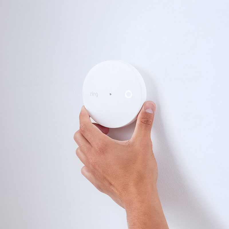 Alarm Glass Break Sensor