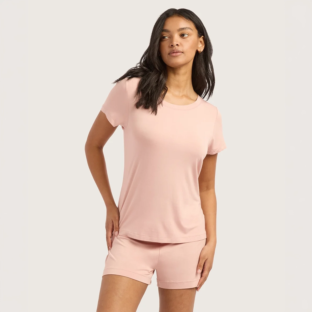 Ladies Goodnight Sleep Tee