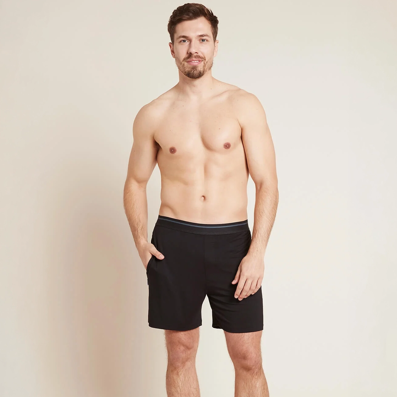 Men's Sleep Shorts