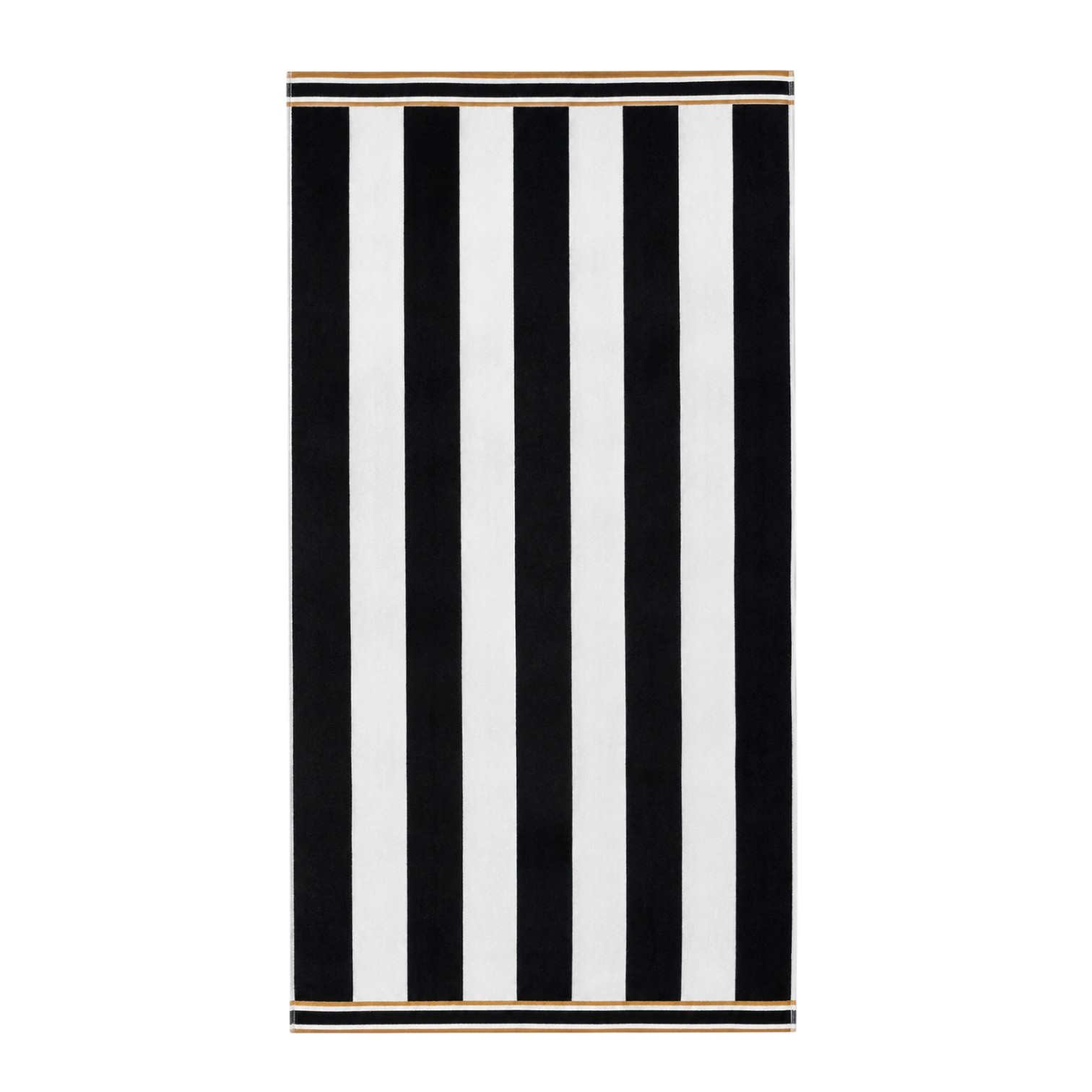 Black Stripe