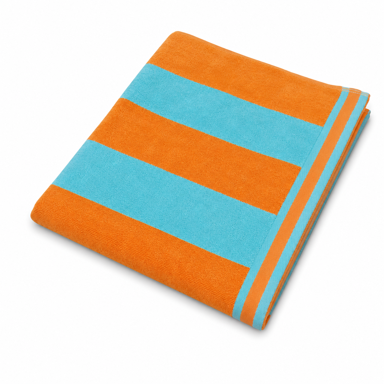 Orange Stripe