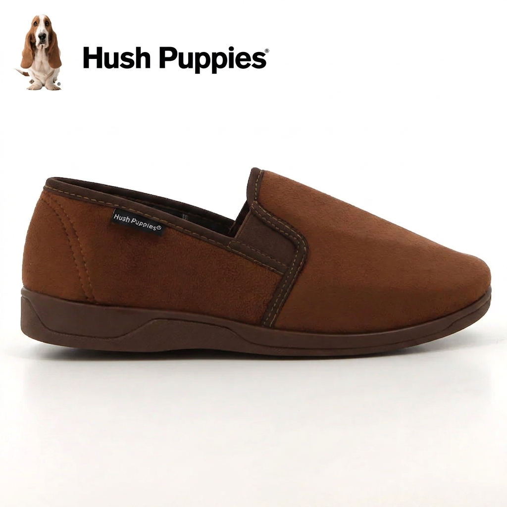 Men's Bravo Slippers