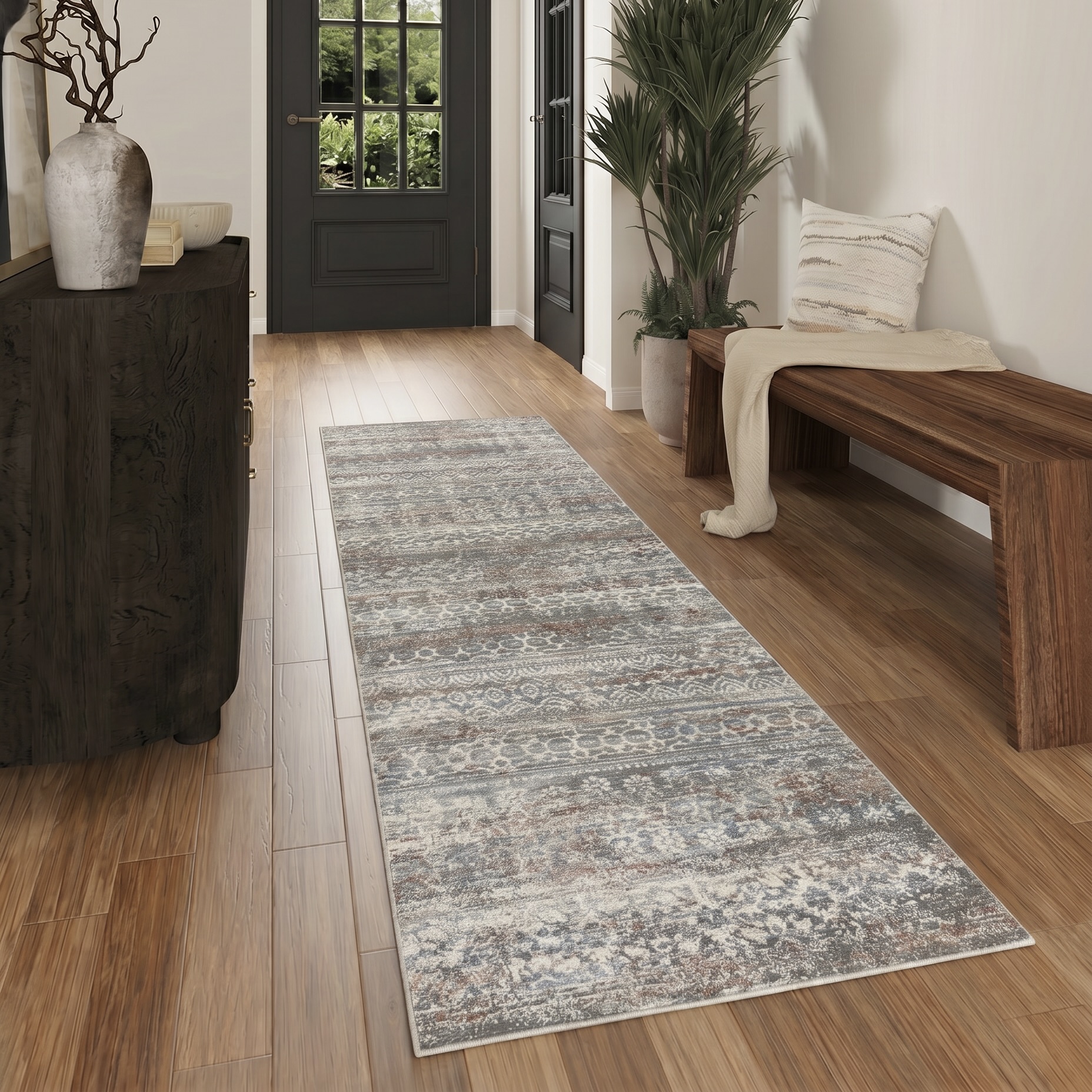 Cabanna Runner Collection