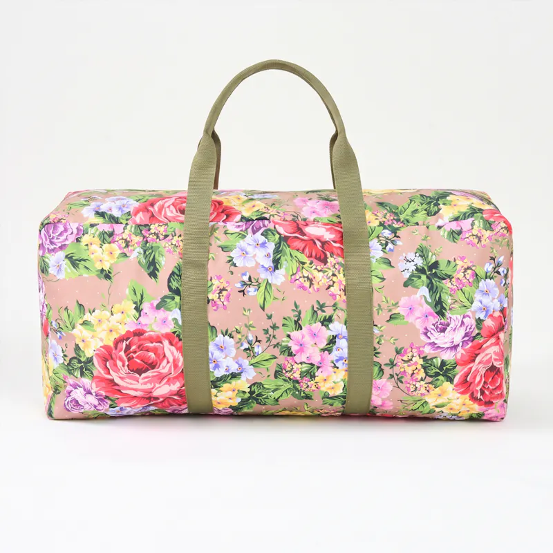 Gabriella Floral Donkey