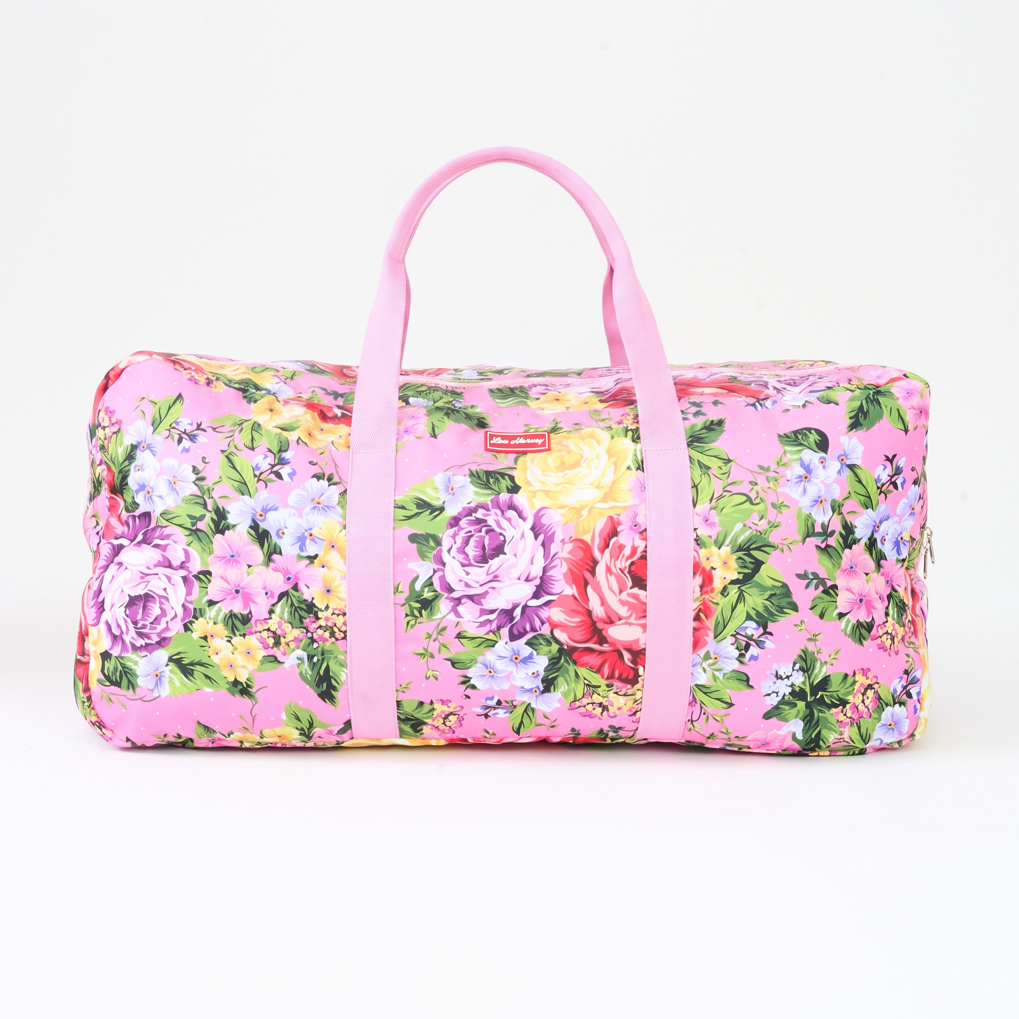Gabriella Floral Pink