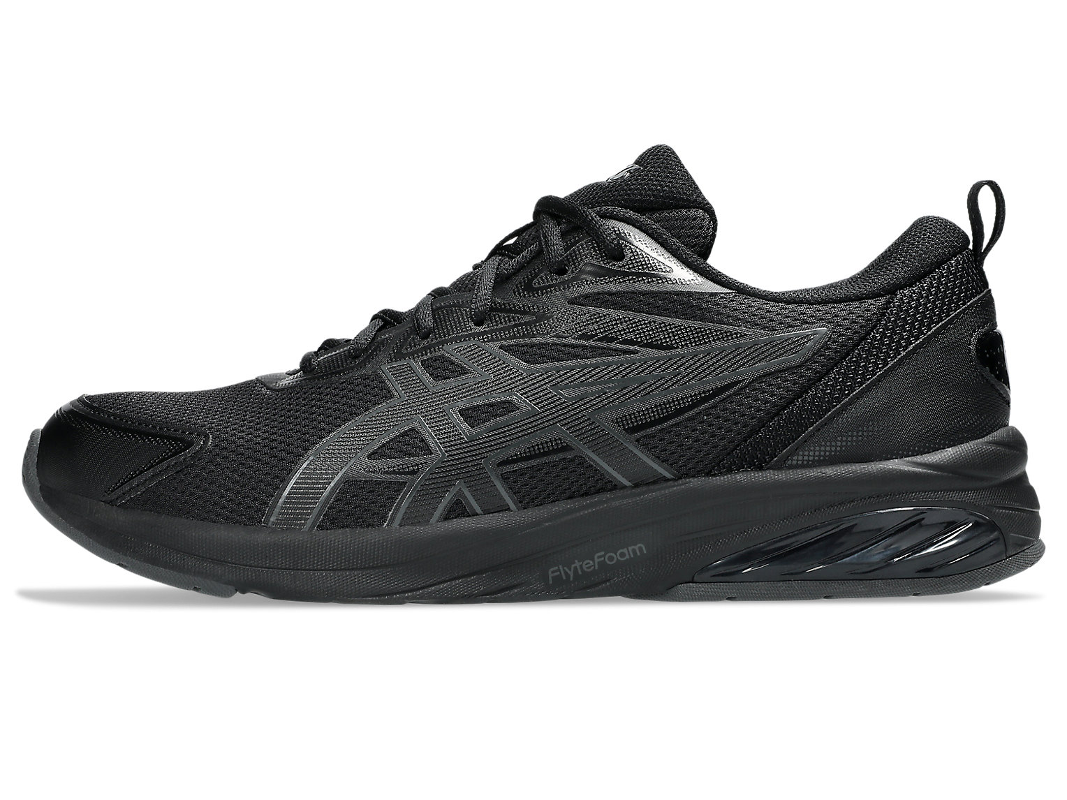 Black/Obsidian Grey