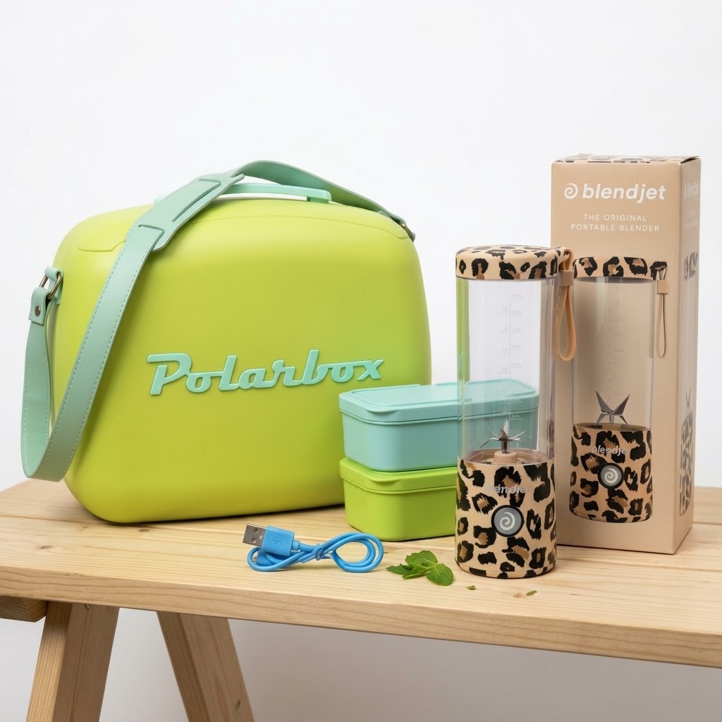 Lime and Leopard