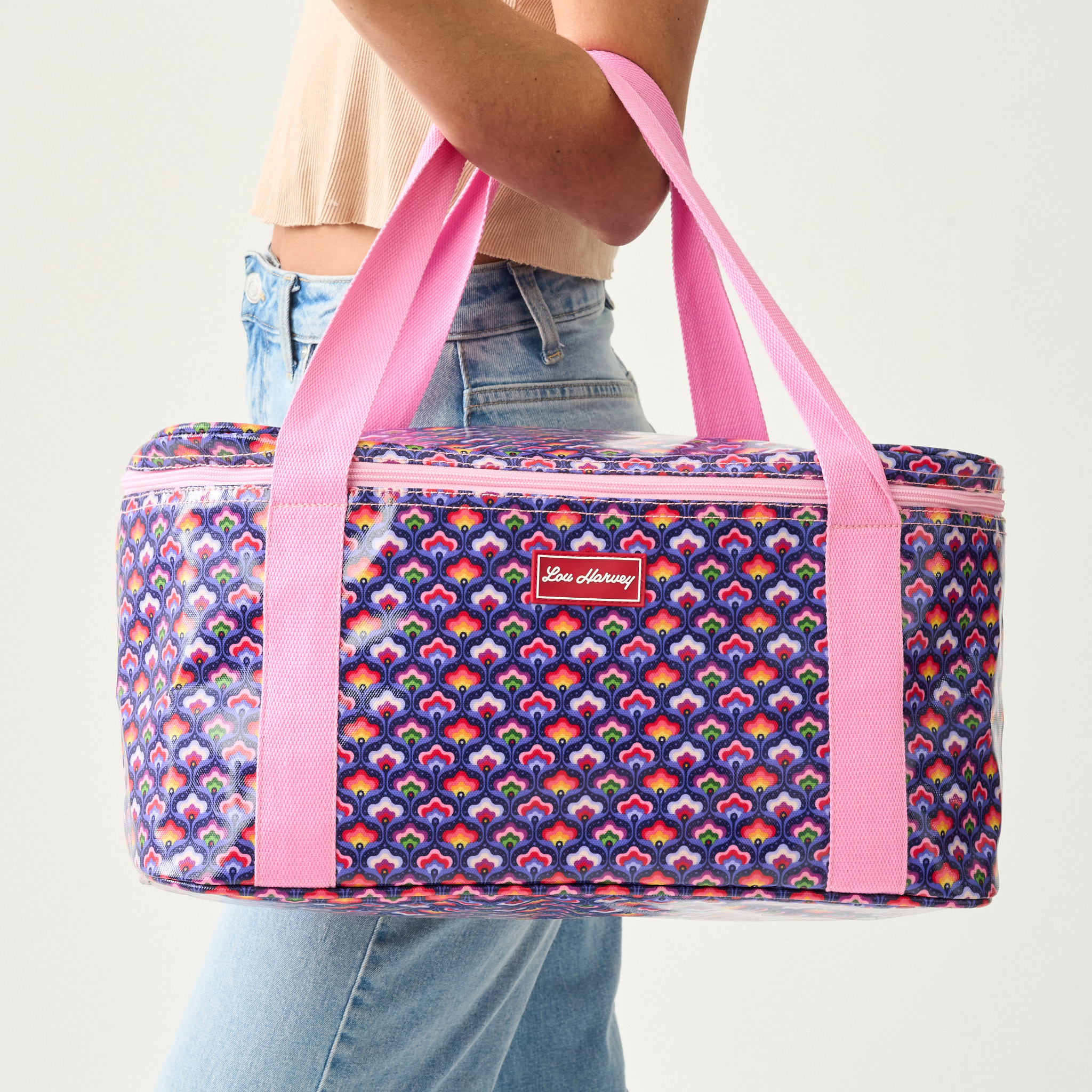 Family Cooler Bag