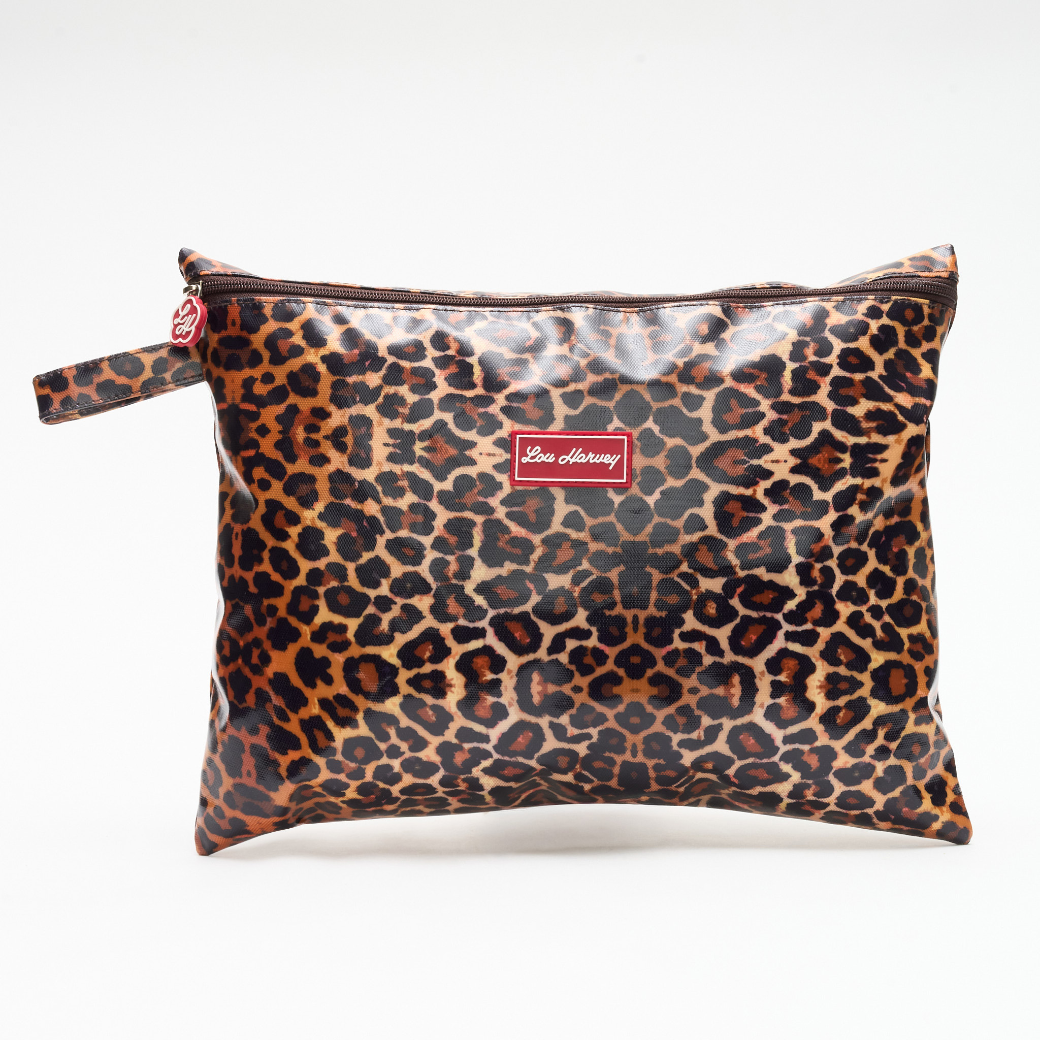 Non-Coated Nylon Book Sleeve Cover