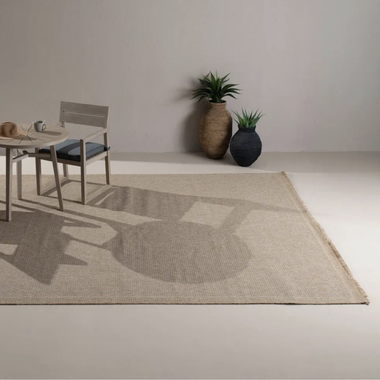 4m Indoor or Outdoor Rug