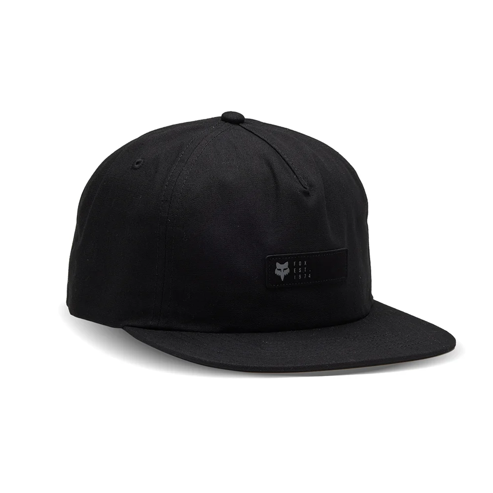 Unisex Source Adjustable Hat
